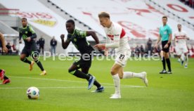 07.10.23 VfB Stuttgart - VfL Wolfsburg