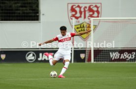 15.08.26 U19 VfB Stuttgart - U19 FC Ingolstadt 04