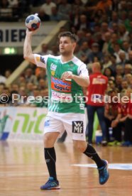 Frisch Auf G&ouml;ppingen - TVB Stuttgart