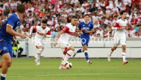 08.08.26 VfB Stuttgart - FC Everton