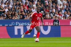13.09.26 SV Elversberg - FC Bayern M&uuml;nchen