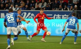 05.11.22 TSG 1899 Hoffenheim - RB Leipzig