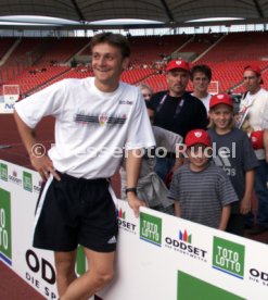 19.08.00 VfB Stuttgart - Bayer 04 Leverkusen