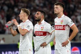 09.09.26 VfB Stuttgart - Viking Stavanger