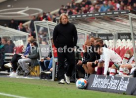 30.04.22 VfB Stuttgart - VfL Wolfsburg