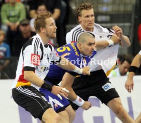 Handball