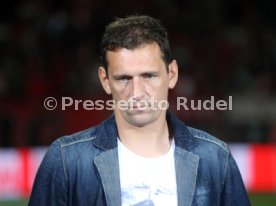 1. FC N&uuml;rnberg - 1. FC Union Berlin