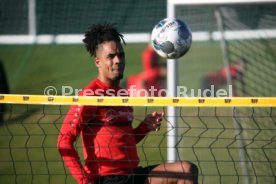 VfB Stuttgart Trainingslager Marbella 2020