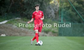 VfB Stuttgart - FC Basel