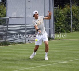 Tennis MercedesCup Stuttgart 2017