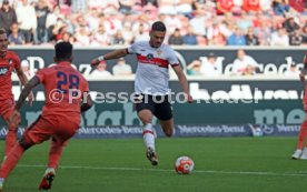 02.10.21 VfB Stuttgart - TSG 1899 Hoffenheim