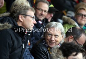 SG Sonnenhof Gro&szlig;aspach - SC Preu&szlig;en M&uuml;nster