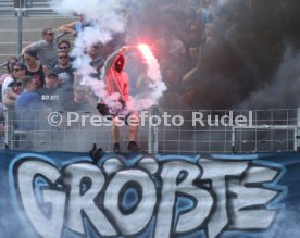 SV Stuttgarter Kickers -FSV Frankfurt