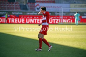 28.02.21 1. FC Heidenheim - Fortuna D&uuml;sseldorf