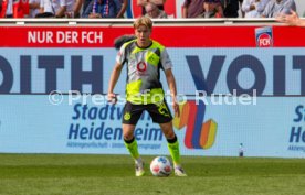 13.09.25 1. FC Heidenheim - Borussia Dortmund