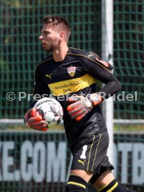VfB Stuttgart - SD Eibar