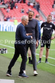28.08.21 VfB Stuttgart - SC Freiburg
