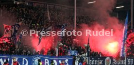 Karlsruher SC - FC Erzgebirge Aue