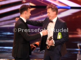 Sportler des Jahres 2019