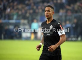 Hamburger SV - VfB Stuttgart