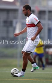 SG 07 Untert&uuml;rkheim - VfB Stuttgart Traditionself