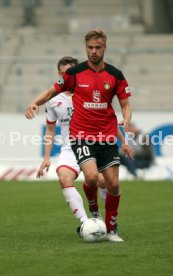 SG Sonnenhof Gro&szlig;aspach - 1. FSV Mainz 05 II