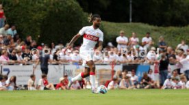 12.07.25 SV Fellbach - VfB Stuttgart