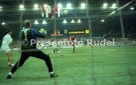 13.01.96 Hallen Masters Stuttgart