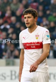 VfB Stuttgart - Hannover 96
