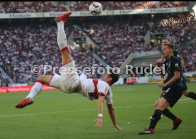 VfB Stuttgart - SV Werder Bremen