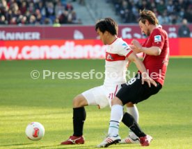 VfB Stuttgart