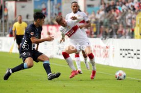 26.07.25 VfB Stuttgart - Celta de Vigo