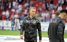 01.10.24 VfB Stuttgart - AC Sparta Prag