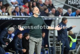 09.04.23 TSG 1899 Hoffenheim - FC Schalke 04
