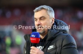 19.02.22 VfB Stuttgart - VfL Bochum