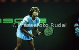 21.10.84 Porsche Tennis Grand Prix Filderstadt