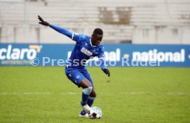 14.03.21 Karlsruher SC - Eintracht Braunschweig