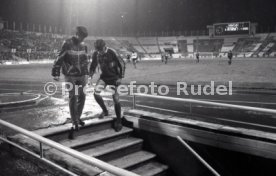 22.10.86 Torpedo Moskau - VfB Stuttgart