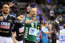 16.09.21 TVB Stuttgart - Frisch Auf G&ouml;ppingen
