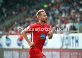 1. FC Heidenheim - SpVgg Greuther F&uuml;rth