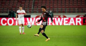 28.11.20 VfB Stuttgart - FC Bayern M&uuml;nchen