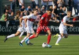 U19 VfB Stuttgart - U17 FC Bayern München