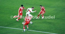 16.08.25 Franz-Beckenbauer-Supercup VfB Stuttgart - FC Bayern München