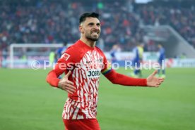 20.01.24 SC Freiburg - TSG 1899 Hoffenheim