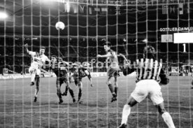 VfB Stuttgart - 1. FC Kaiserslautern