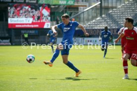 24.04.21 SC Freiburg - TSG 1899 Hoffenheim