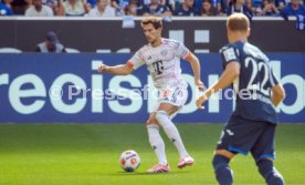 20.09.25 TSG 1899 Hoffenheim - FC Bayern M&uuml;nchen