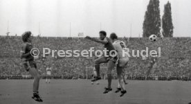 26.05.1984 VfB Stuttgart - Hamburger SV