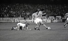 03.05.89 SSC Neapel - VfB Stuttgart