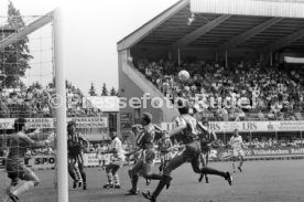 Stuttgarter Kickers - FC Remscheid